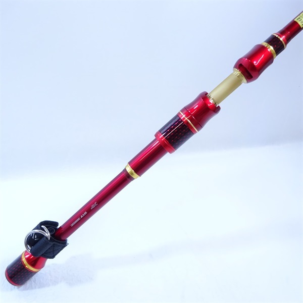 ２０ＢＪイカダ　メタルチューン１６７・Ｒ